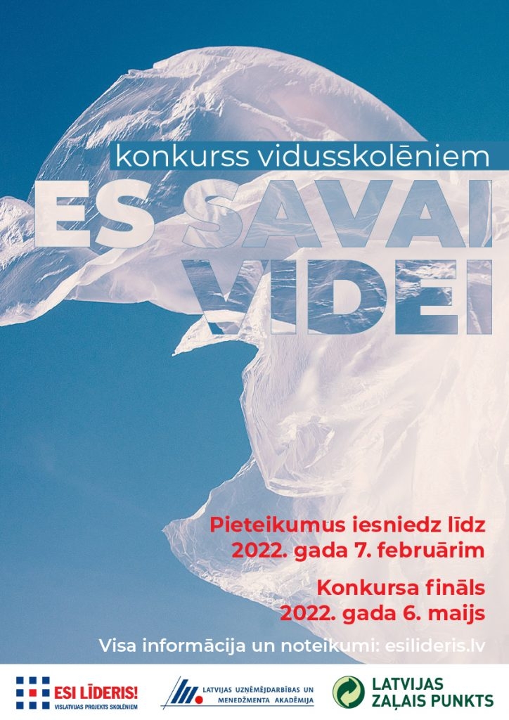 es savai videi