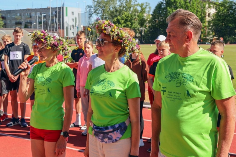 novadu čempionāts vieglatlētikā