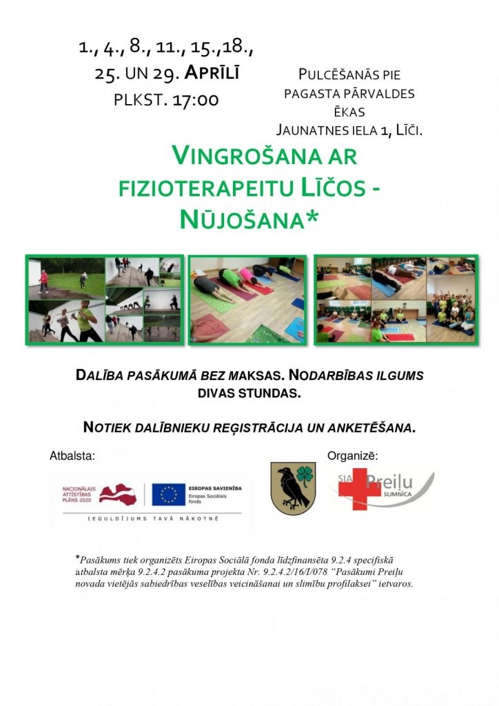 vingrošana