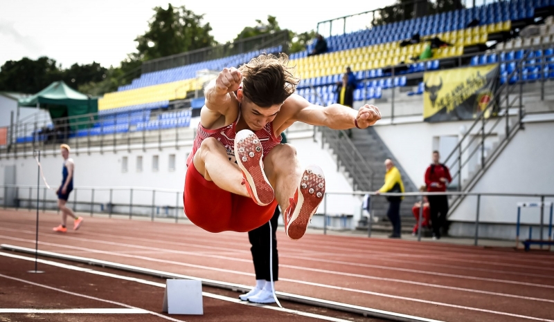 Baltijas komandu čempionāts daudzcīņās