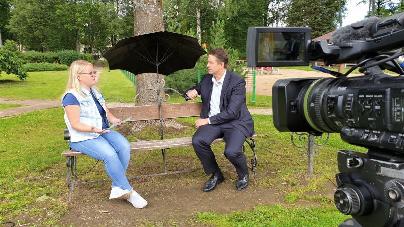 Jau 4. jūnijā sāksies LRT veidots tematisku raidījumu cikls