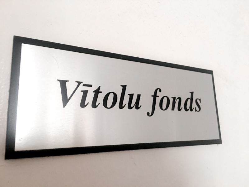 Vītolu fonds