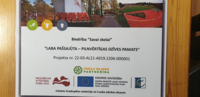 Laba pašsajūta – pilnvērtīgas dzīves pamats