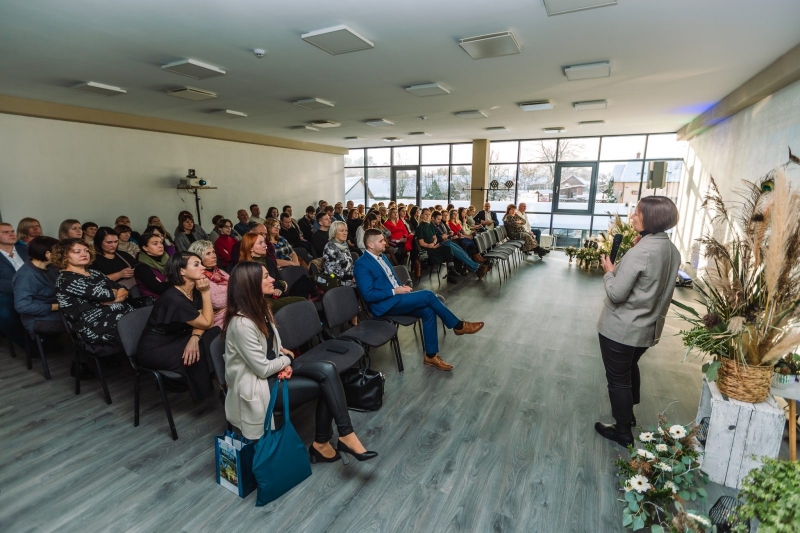 Latgales Tūrisma konference