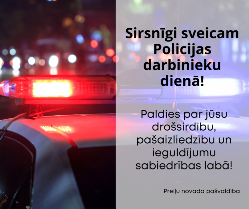 apsveikums
