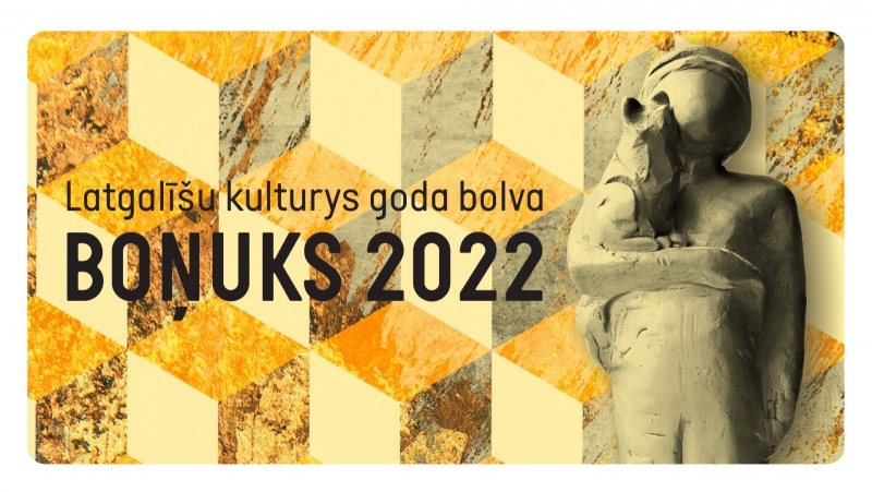Boņuks 2022