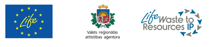 Aizvadīts pirmais mēnesis projekta “Mājkompostēšanas popularizēšana Preiļu novadā” ietvaros