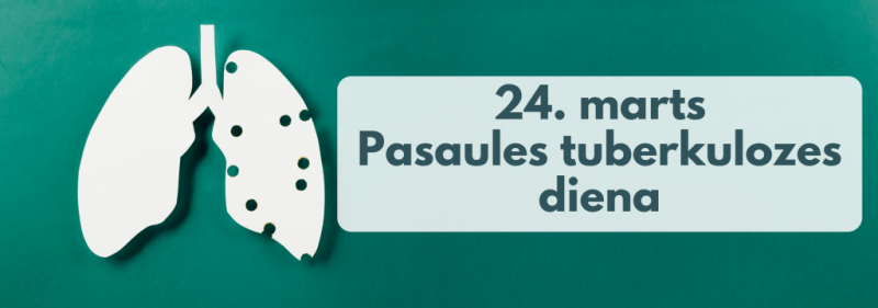 Pasaules tuberkulozes diena