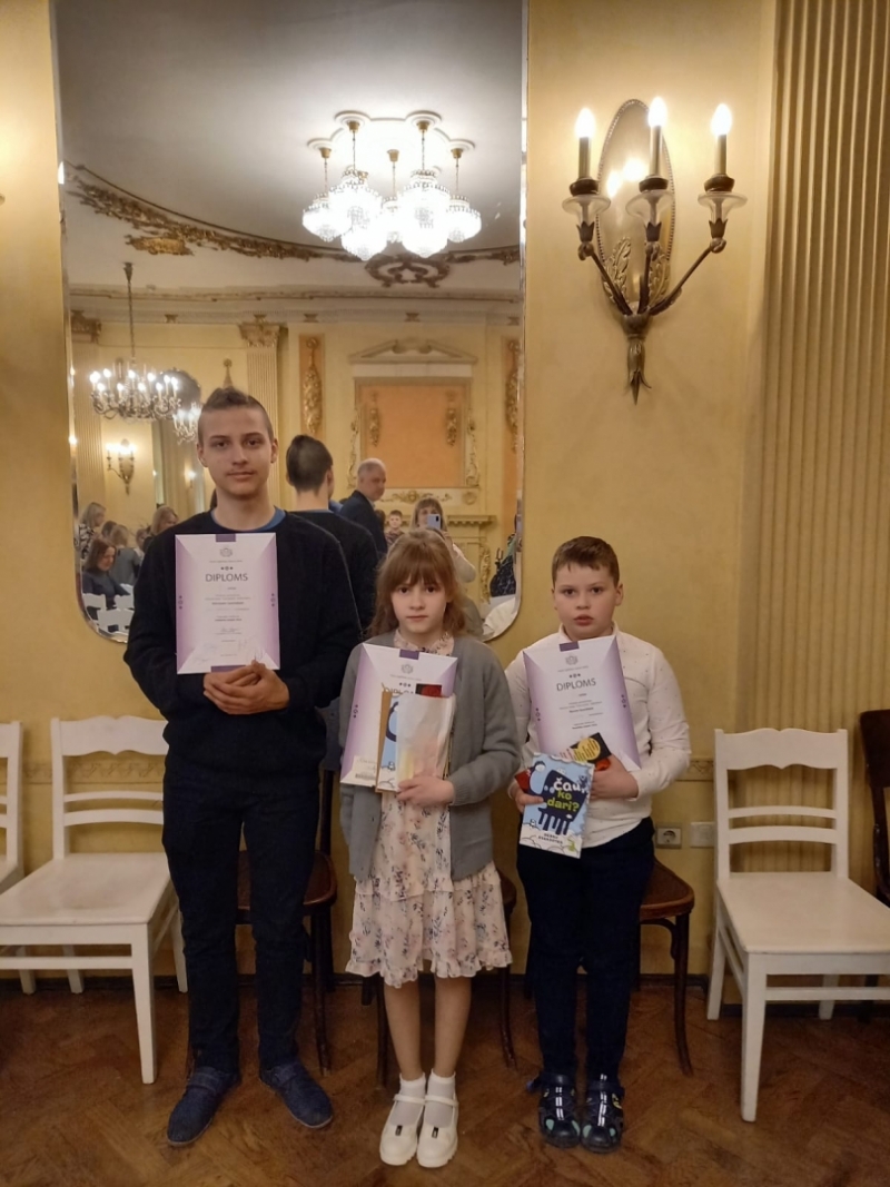 Noskaidroti labākie anekdošu stāstnieki