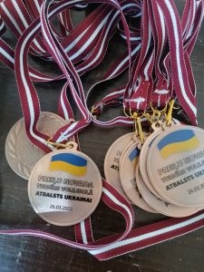 volejbola turnīrs