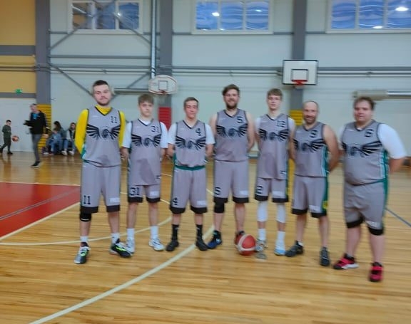 Augšdaugavas atklātais čempionāts basketbolā