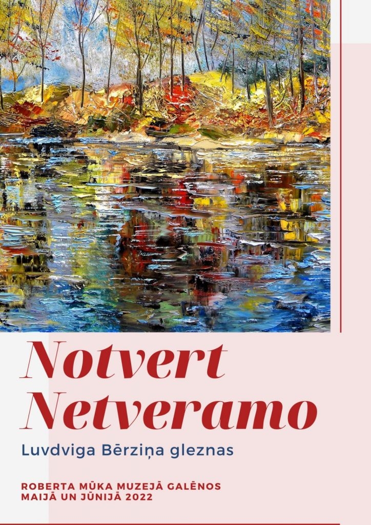 Notvert netveramo