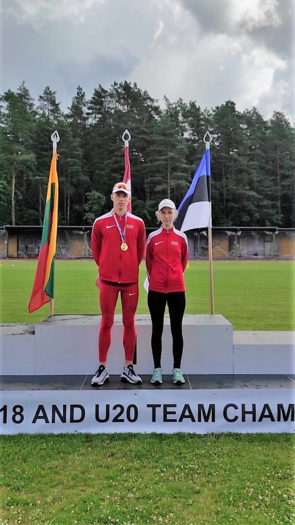 Baltijas komandu čempionāts