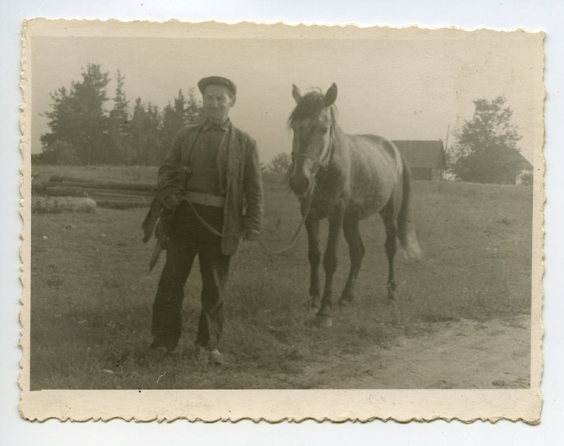 Stanislavs Vuškāns, 1960. gads