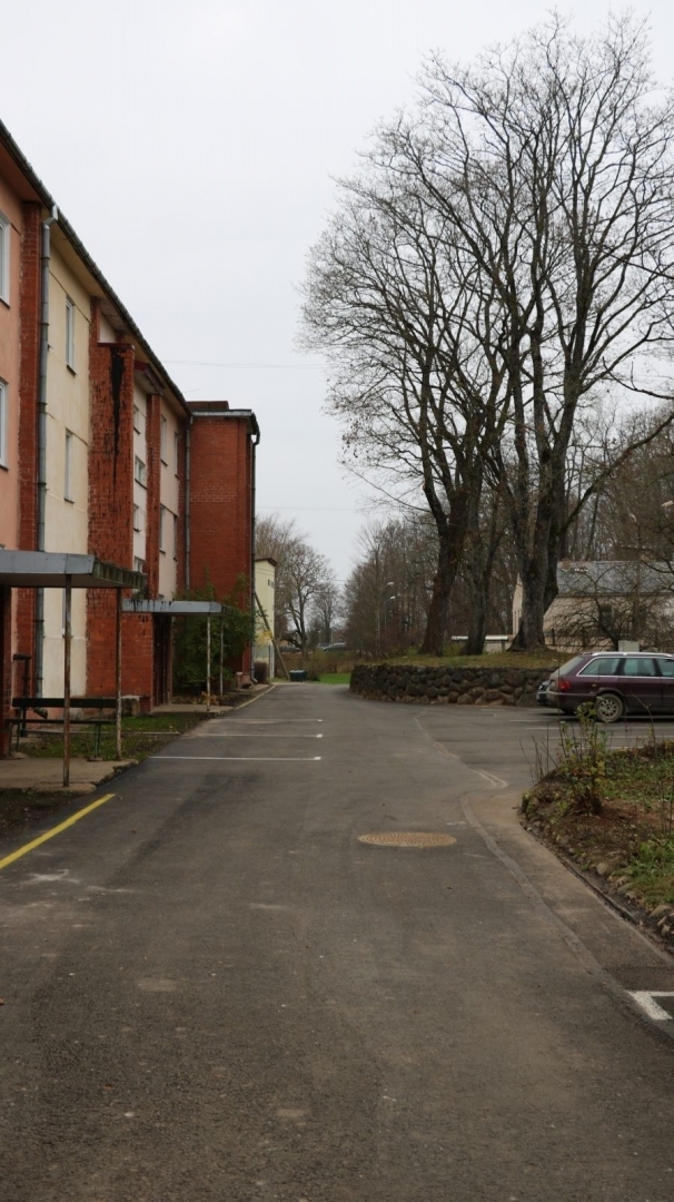 Mehanizatoru ielas 6b mājas