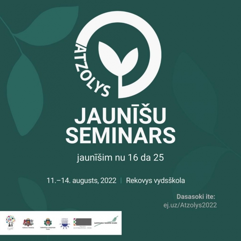 jauniešu seminārs