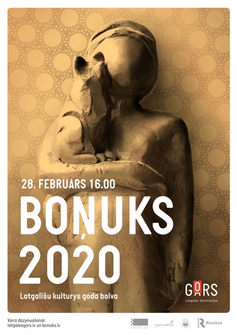 Boņuks 2020