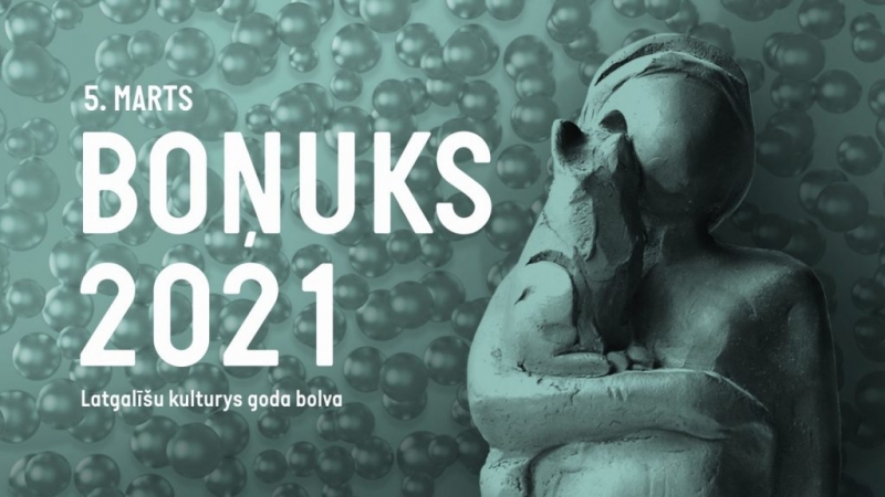 Boņuks 2021