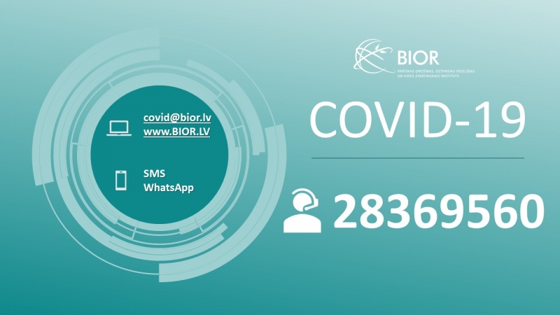 covid 19 tests