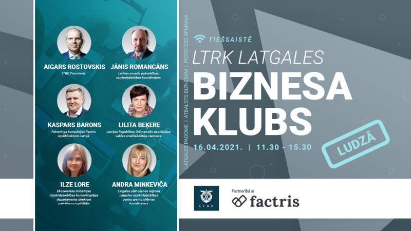 Latgales Biznesa klubs