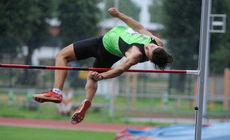 Latvijas čempionāts daudzcīņā