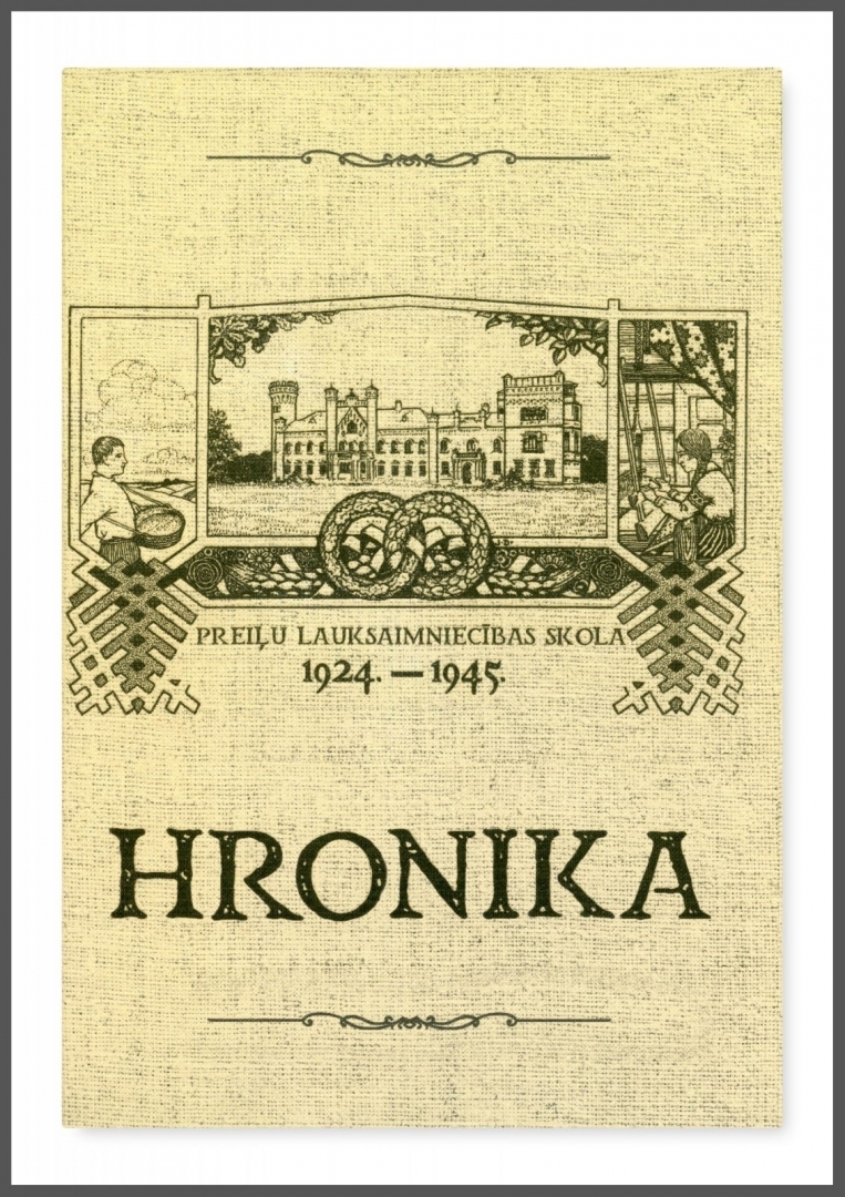 hronika