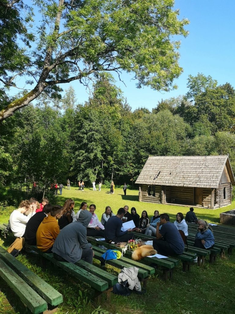 Raiņa 156. dzimšanas diena