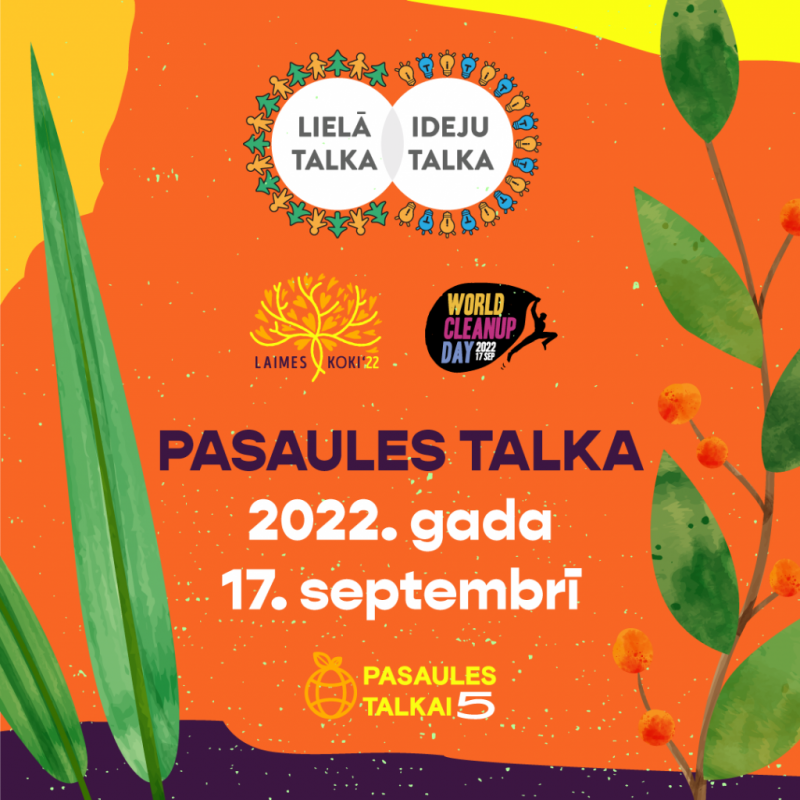 Pasaules talka