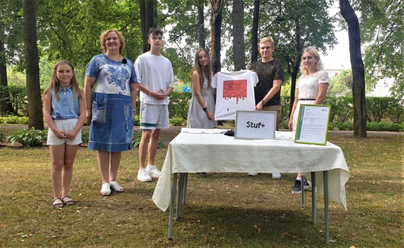 “Žik!” raidījumus latgaliešu valodā