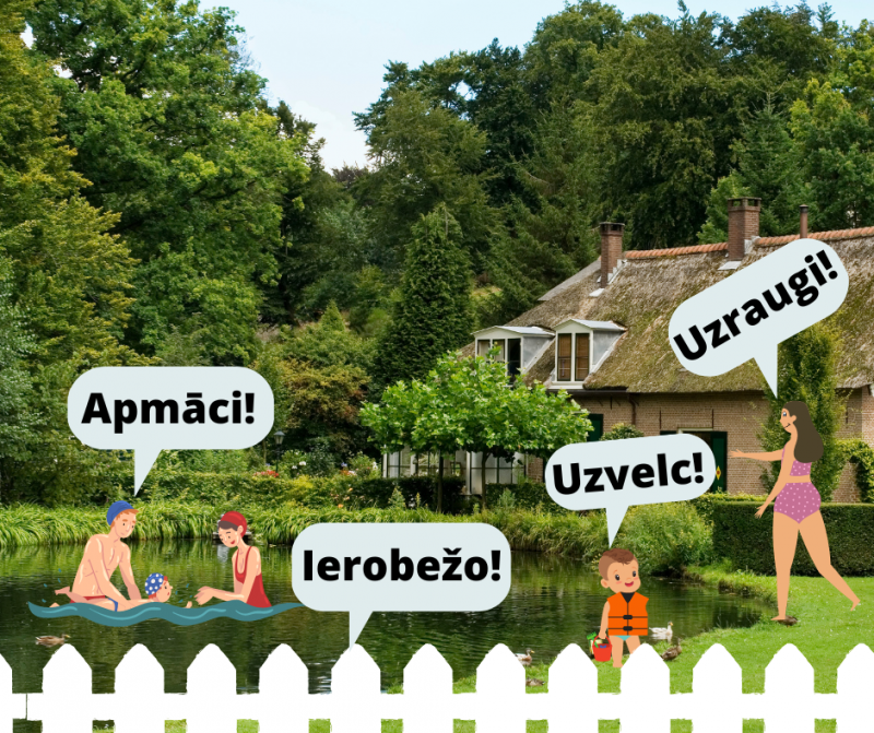 Pasaules noslīkšanas novēršanas diena