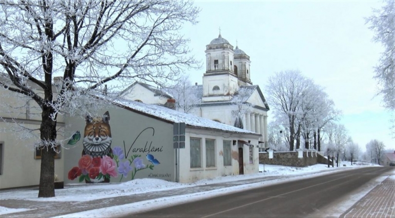 Varakļāni