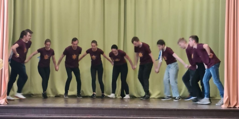 projekts “Radi pats”