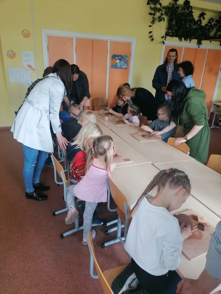 projekts “Radi pats”
