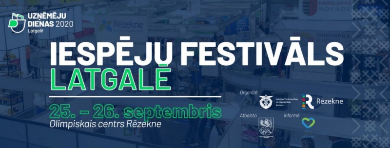 uzņēmēju dienas