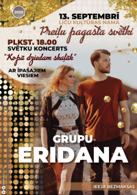 Preiļu pagasta svētki