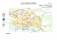 Ielu slēgšanas shēma 01.06.2023.