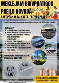 Sakopšanas talka