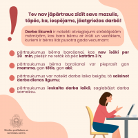 1.–7. augusts. Pasaules zīdīšanas veicināšanas nedēļa