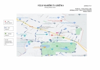 Ielu slēgšanas shēmas Preiļu pilsētas svētkos 18.08.-20.08.