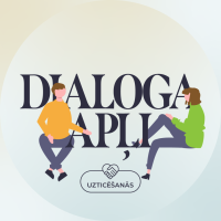 DIalogu apļi