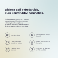 DIalogu apļi