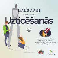 DIalogu apļi