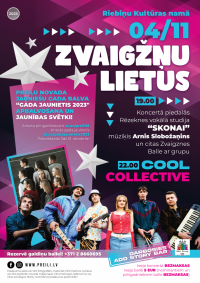 Jauniešu gada balva