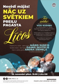 Preiļu pagasta svētki