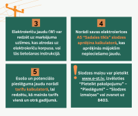 Ministrs K. Melnis: pārskatot elektrības pieslēguma jaudu, mums ir iespēja samazināt ikmēneša rēķina izmaksas