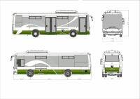 Preiļu novada pašvaldības funkciju īstenošanai un pakalpojumu sniegšanai nepieciešamā bezemisiju transportlīdzekļa iegāde