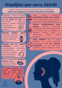 3. marts - Pasaules dzirdes diena