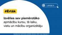 Pirmās palīdzības apliecības turpmāk būs elektroniskas un pieteikšanās kursiem - ērtāka
