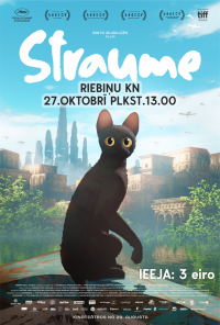 Svētdienas kino