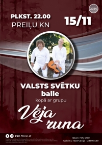 Balle